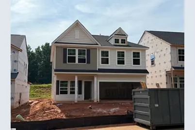 12150 Lansbury Drive #lot 38, Inman, SC 29349 - Photo 5