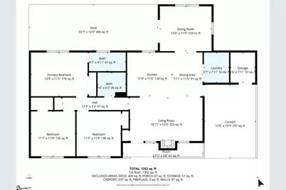 730 New Prospect Church Road, Anderson, SC 29625 - Photo 27