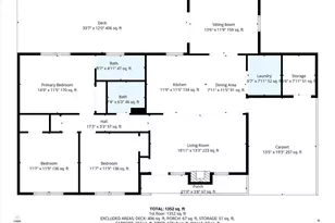 730 New Prospect Church Rd, Anderson, SC 29625 - Photo 27