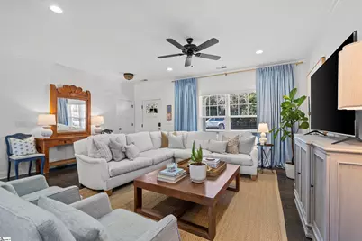 105 Burgess Avenue, Greenville, SC 29609 - Photo 3