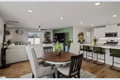 1743 Southwold Lane, Boiling Springs, SC 29316 - Photo 11