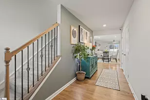 1743 Southwold Ln, Boiling Springs, SC 29316 - Photo 7