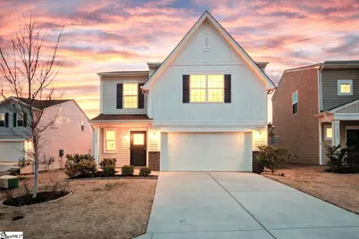 1743 Southwold Lane, Boiling Springs, SC 29316 - Photo 31