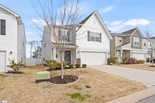 1743 Southwold Ln, Boiling Springs, SC 29316 - Photo 33