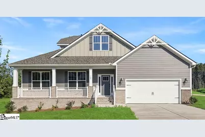 707 Catbird Court, Pelzer, SC 29669 - Photo 1