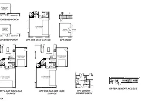 707 Catbird Ct, Pelzer, SC 29669 - Photo 3