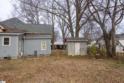 607 Holmes Street, Gaffney, SC 29341 - Photo 17