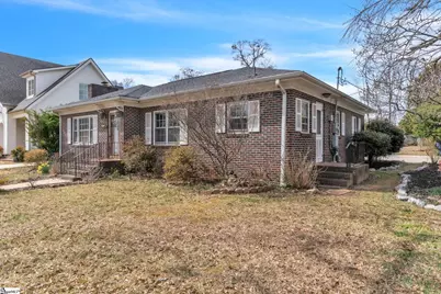 300 W Prentiss Avenue, Greenville, SC 29605 - Photo 3