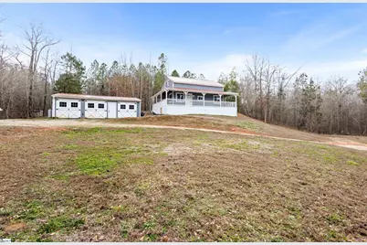 207 Zig Zag Road, Cross Hill, SC 29332 - Photo 1