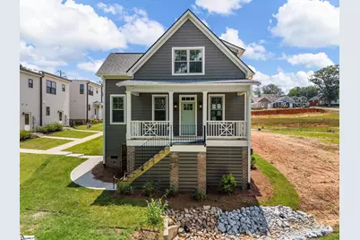 201 Butterfly Creek Alley, Spartanburg, SC 29319 - Photo 1