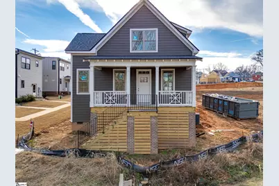 201 Butterfly Creek Alley, Spartanburg, SC 29319 - Photo 1
