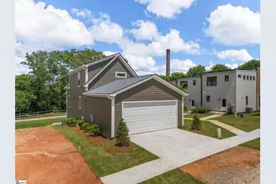 201 Butterfly Creek Alley, Spartanburg, SC 29319 - Photo 25