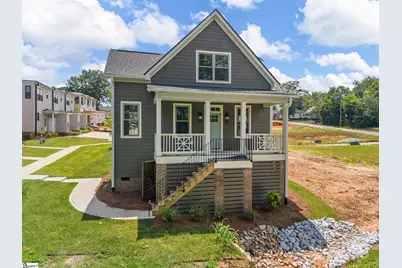 201 Butterfly Creek Alley, Spartanburg, SC 29319 - Photo 3