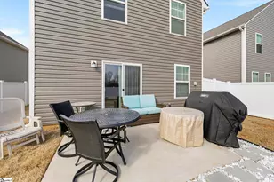 6075 Willutuck Dr, Boiling Springs, SC 29316 - Photo 27