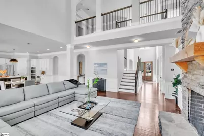 18 Abington Hall Court, Greer, SC 29650 - Photo 5