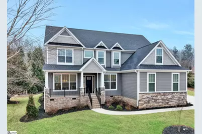 200 Lord Byron Lane, Travelers Rest, SC 29690 - Photo 1