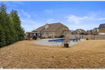 8 Middleberry Court, Greer, SC 29650 - Photo 3