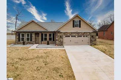 139 Floyd Meadow Drive, Inman, SC 29349 - Photo 1