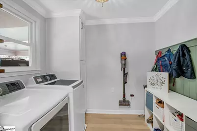 108 Kingsley Drive, Mauldin, SC 29662 - Photo 35