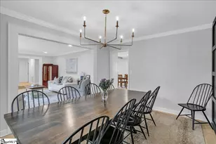 108 Kingsley Dr, Mauldin, SC 29662 - Photo 7