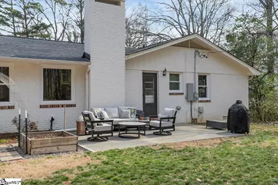 108 Kingsley Drive, Mauldin, SC 29662 - Photo 43