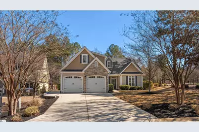 119 Lookout Way, Ninety Six, SC 29666 - Photo 1