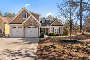 119 Lookout Way, Ninety Six, SC 29666 - Photo 5