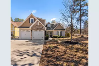 119 Lookout Way, Ninety Six, SC 29666 - Photo 3
