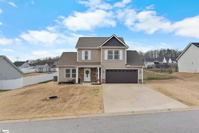 836 Brennan Way, Lyman, SC 29365 - Photo 35