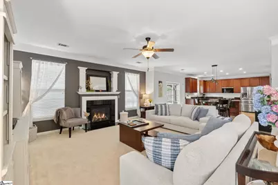 116 Kelsey Glen Lane, Simpsonville, SC 29681 - Photo 13