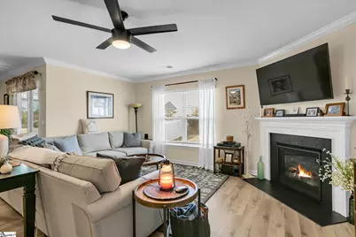 407 Sweetgrass Lane, Powdersville, SC 29673 - Photo 11