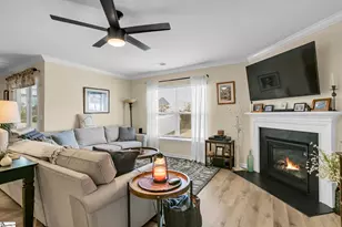 407 Sweetgrass Ln, Powdersville, SC 29673 - Photo 11