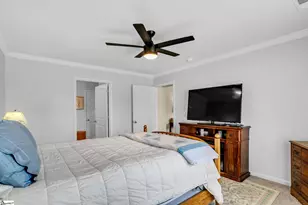 407 Sweetgrass Ln, Powdersville, SC 29673 - Photo 15