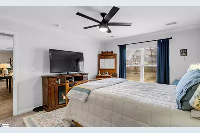 407 Sweetgrass Lane, Powdersville, SC 29673 - Photo 13