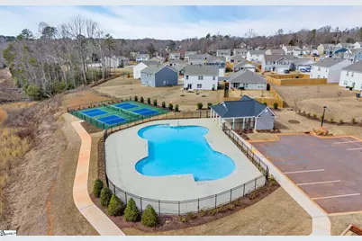 407 Sweetgrass Lane, Powdersville, SC 29673 - Photo 31