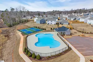 407 Sweetgrass Ln, Powdersville, SC 29673 - Photo 31