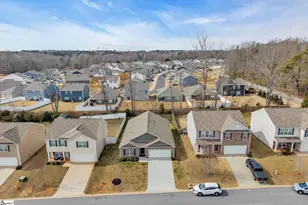 407 Sweetgrass Ln, Powdersville, SC 29673 - Photo 29