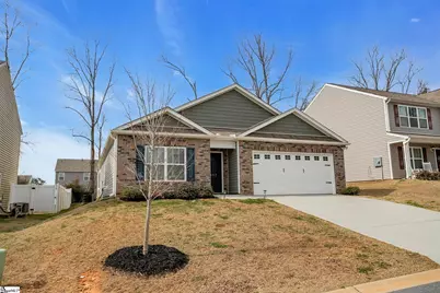 407 Sweetgrass Lane, Powdersville, SC 29673 - Photo 33
