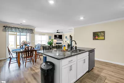 407 Sweetgrass Lane, Powdersville, SC 29673 - Photo 5