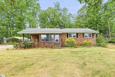 8819 White Horse Road, Greenville, SC 29617 - Photo 1