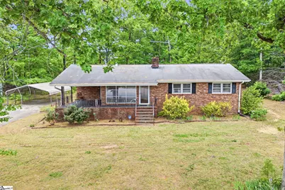 8819 White Horse Road, Greenville, SC 29617 - Photo 37