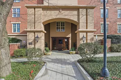 400 N Main Street #301, Greenville, SC 29601 - Photo 1