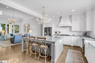 144 Gascony Dr, Greenville, SC 29609 - Photo 5