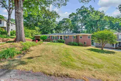 120 Lullwater Road, Greenville, SC 29607 - Photo 1