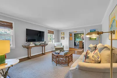 120 Lullwater Road, Greenville, SC 29607 - Photo 5