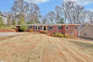 120 Lullwater Rd, Greenville, SC 29607 - Photo 1