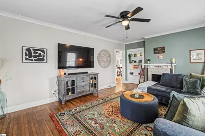 215 Beattie Street, Simpsonville, SC 29681 - Photo 3