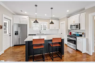 46 Burdette Street, Greenville, SC 29611 - Photo 9