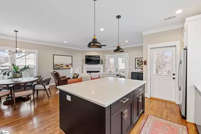 46 Burdette Street, Greenville, SC 29611 - Photo 13