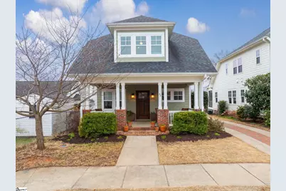 46 Burdette Street, Greenville, SC 29611 - Photo 1